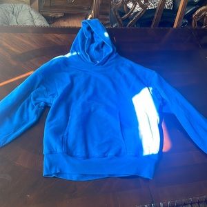 Yeezy x Gap Hoodie